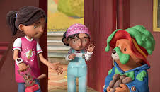The Adventures of Paddington (S3 E12)