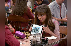 Game Shakers Season 1: Sky Whale, Pt. 1