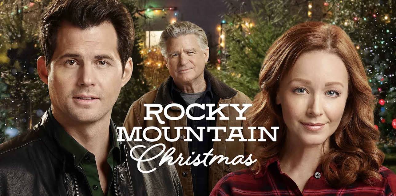 Rocky Mountain Christmas (2017)