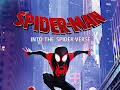 Spider-Man: Into The Spider-Verse