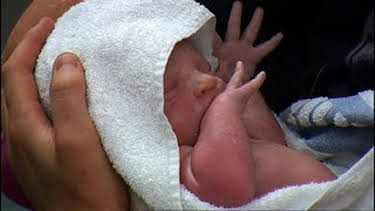 11:00 PM: One Born Every Minute (S8 E7) (S8) | W | 12/16 2025