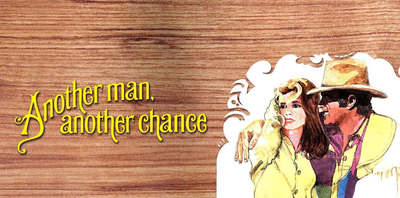 Another Man, Another Chance (1977)