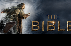 The Bible Season 1: Beginnings