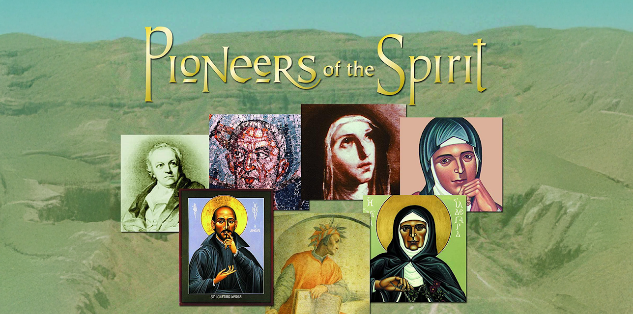 Pioneers of the Spirit