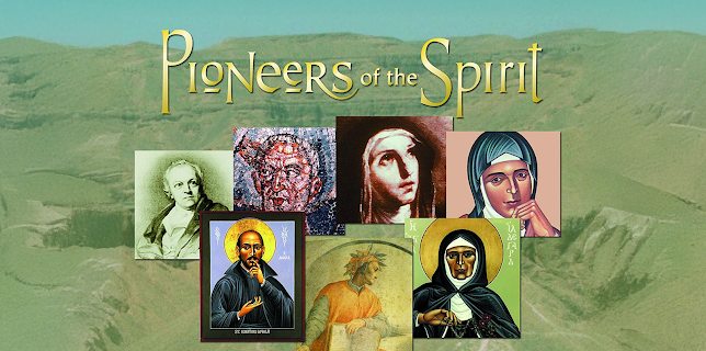 Pioneers of the Spirit