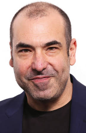 Rick Hoffman as 