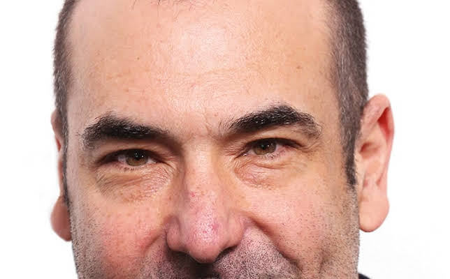 Rick Hoffman