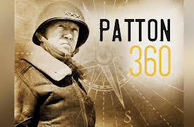 Patton 360, Season 1: Blood & Guts