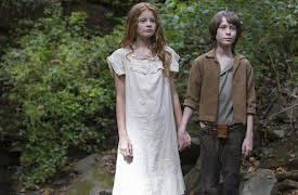 Outsiders: Episode 13