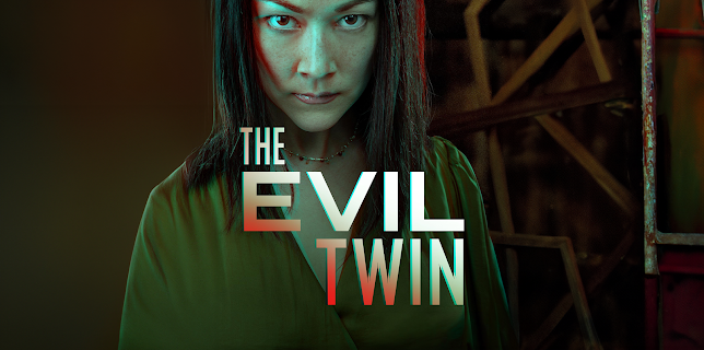 The Evil Twin (2021)
