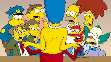 2:55 AM: The Simpsons | E4 | 9/5 2026