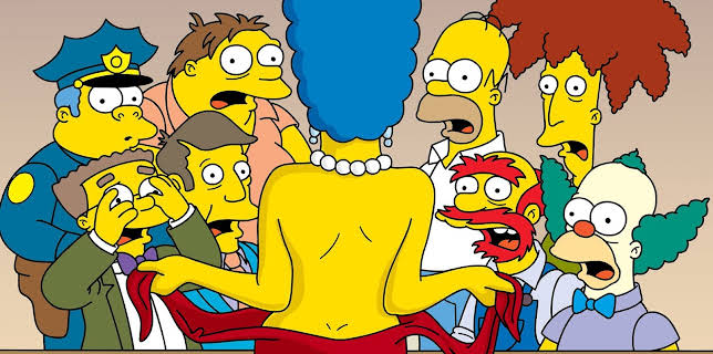 1:30 PM: The Simpsons | E4 | 3/17 2026