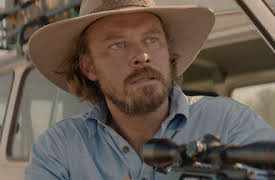 Territory: Avsnitt 1