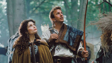 21:00: Robin Hood - tyvenes prins | Viasat 4 | 8/6 2026