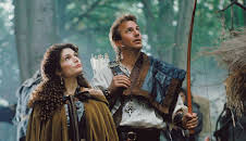 Robin Hood - tyvenes prins