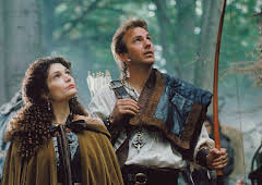 Robin Hood - tyvenes prins