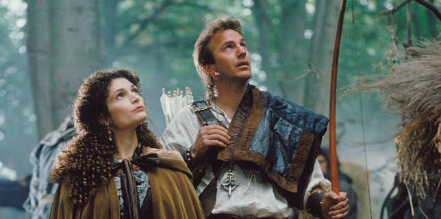 21:50: Robin Hood - tyvenes prins | TV3 | 3/6 2026