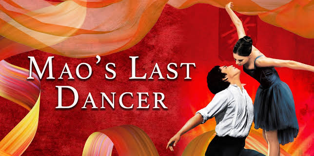 Mao's Last Dancer (2010)