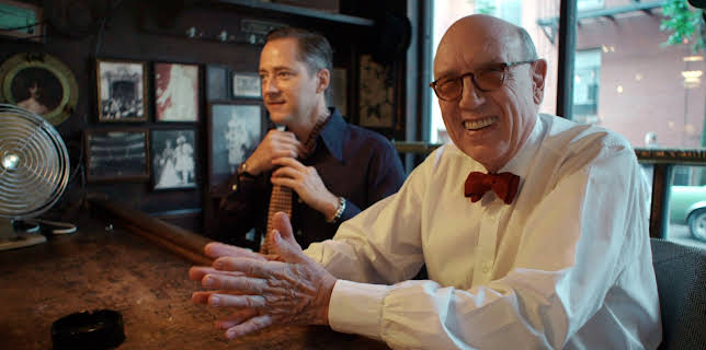 The Boys in the Band: Something Personal (2020)