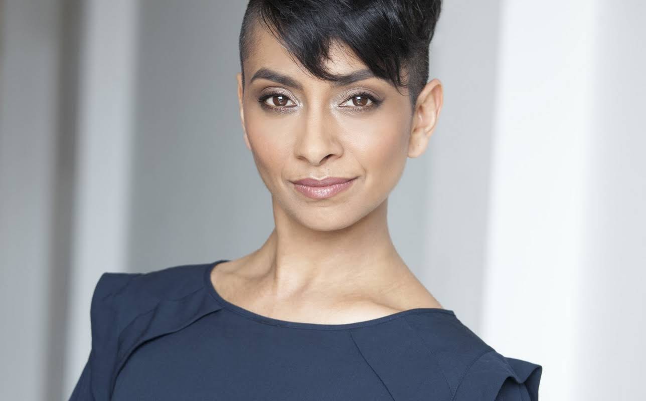 Ayesha Mansur Gonsalves