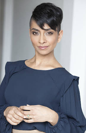 Ayesha Mansur Gonsalves as 