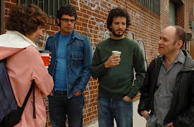 Flight of the Conchords, Season 1: The Third Conchord