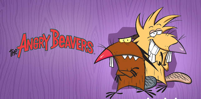 The Angry Beavers Season 1