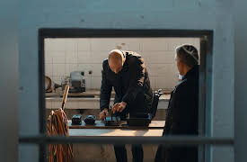 Zero Hour: Episode 8