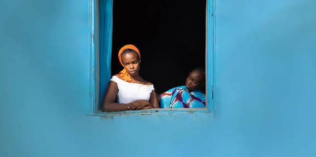 Lingui, The Sacred Bonds (2022)