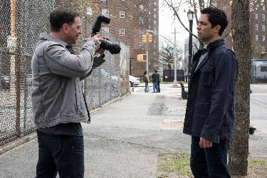 23:45: Special Victims Unit (S15 E23) (S15) | VOX | 9/9 2026