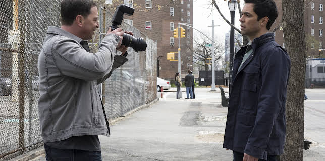 02:10: Special Victims Unit (S15 E23) (S15) | TVNorge | 1/21 2026