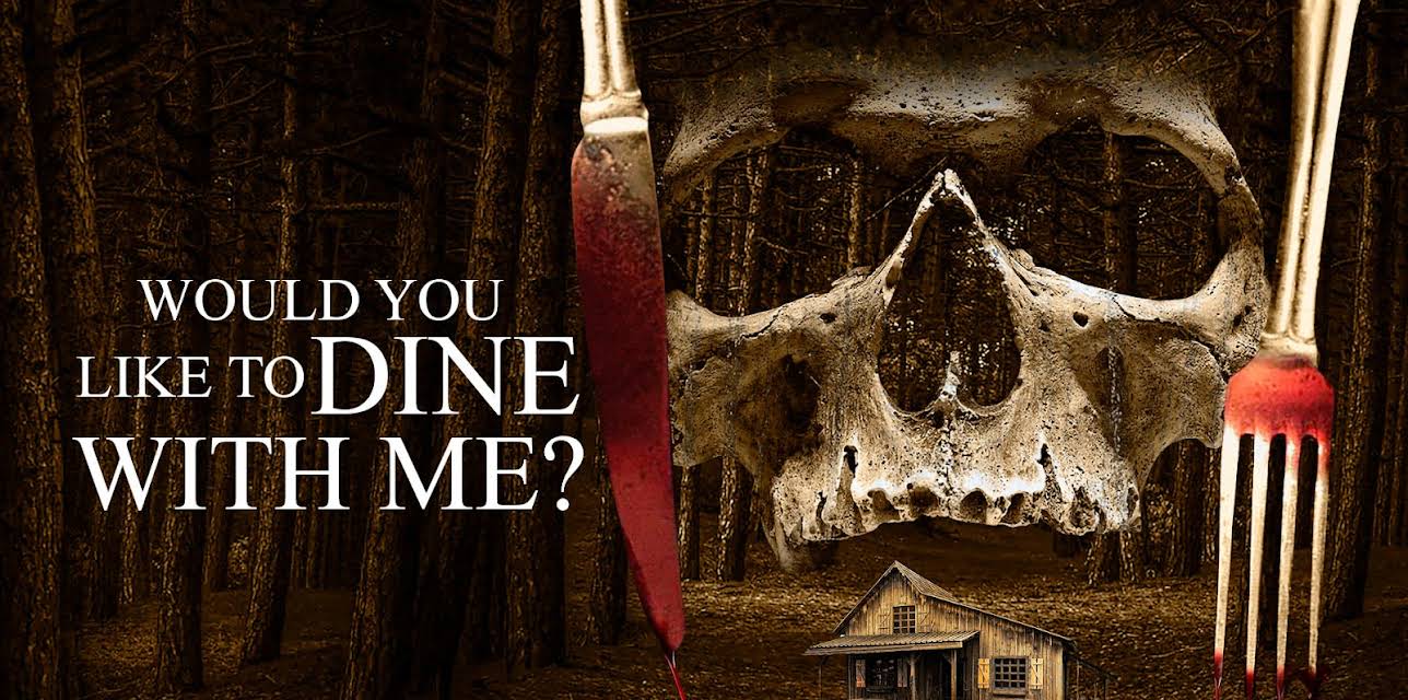 Would You like to Dine with Me? (2022)