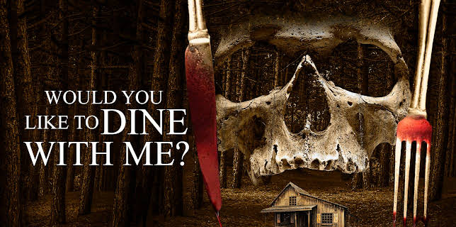 Would You like to Dine with Me? (2022)