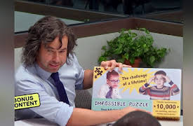 Impractical Jokers After Party Season 1: After Party: Silence of the Lame