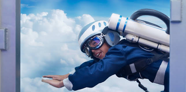 19:05: Kodetropp O: Velkommen til Kodetropp O | NRK Super | 11/19 2025