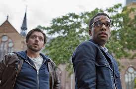 Van der Valk, Season 1: Only in Amsterdam, Part 1