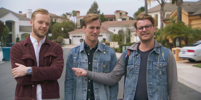 09:10: Svenska Hollywoodfruar (S13 E3) (S13) | TV3 | 2/7 2026