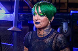 AEW: All Access, Season 1: Winter Is Coming