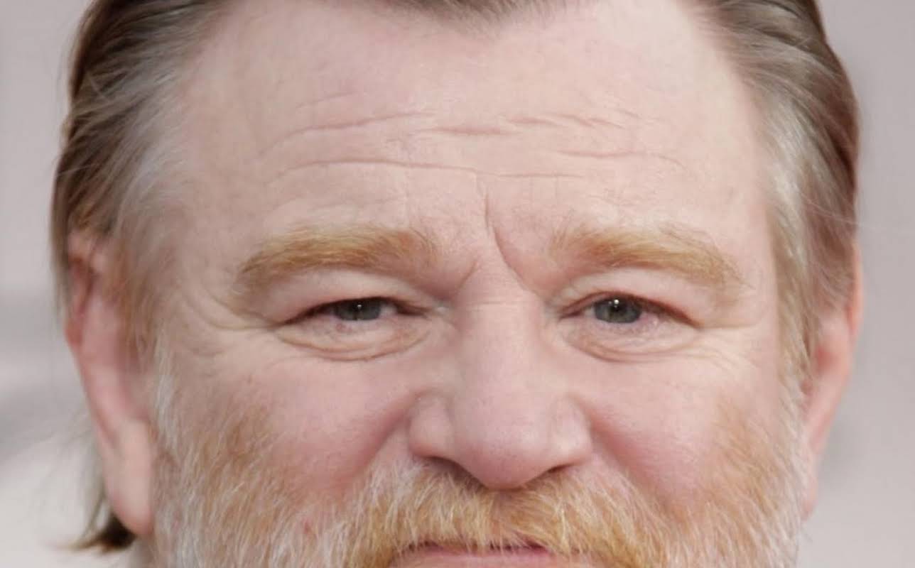 Brendan Gleeson