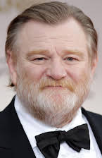 Brendan Gleeson as 