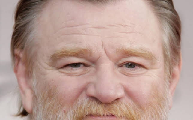 Brendan Gleeson