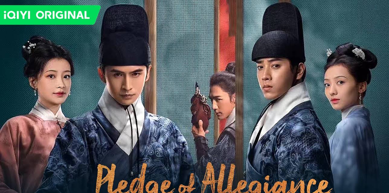 Pledge of Allegiance