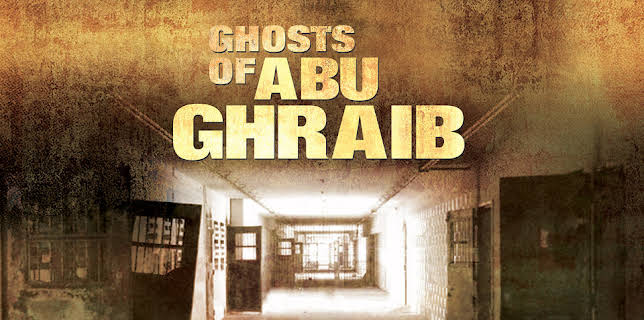 Ghosts of Abu Ghraib (2007)