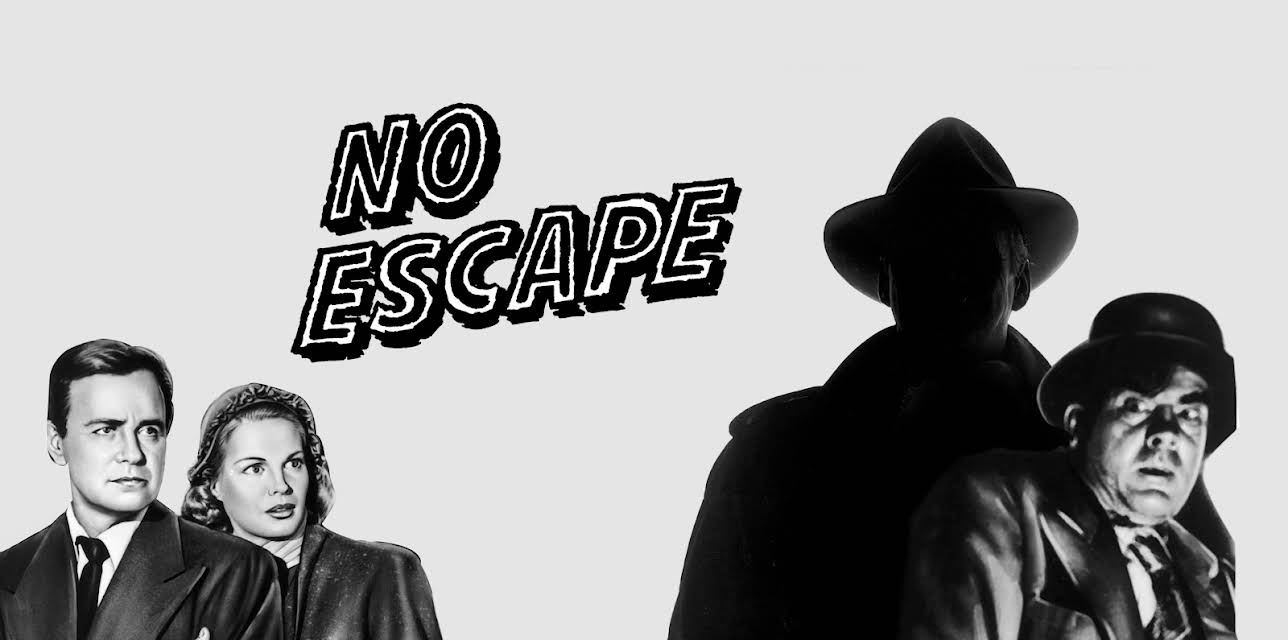 No Escape (1953) (1953)