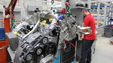 11:00: Hvordan gjør de det? (S13 E19) (S13) | Discovery Science | 3/31 2026