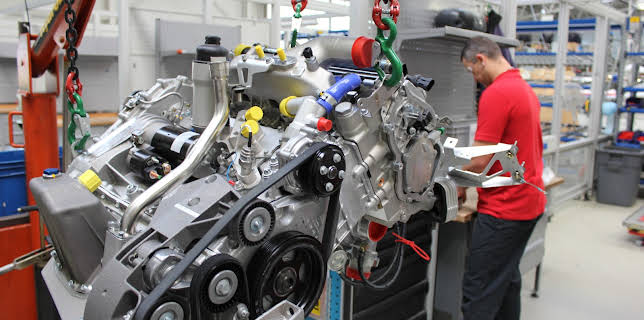 07:36: Hvordan gjør de det? (S13 E19) (S13) | Discovery Science | 11/26 2025