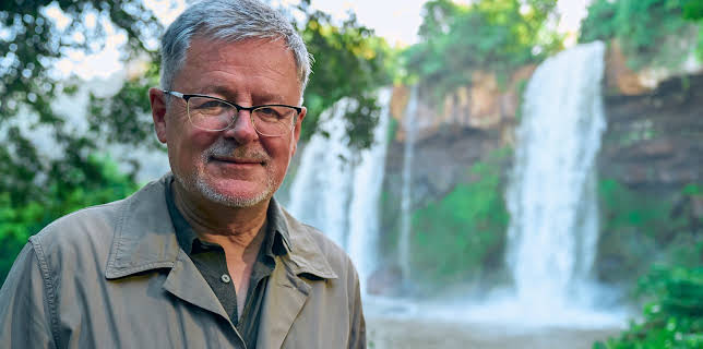 16:00: Welten-Saga II: Die Schätze Südamerikas | 3SAT | 11/21 2025