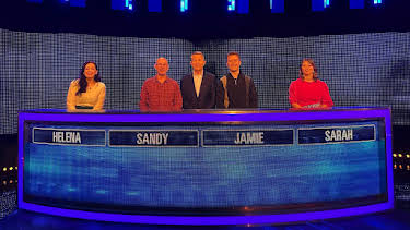 6:30 PM: The Chase (S17 E29) (S17) | ITV | 10/17 2026