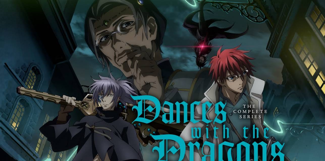 Dances with the Dragons