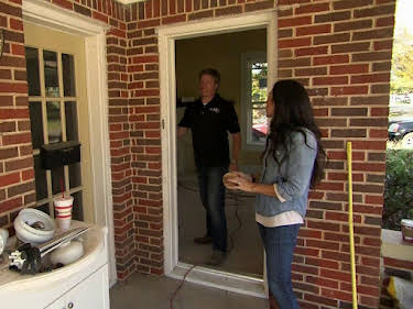 13:45: Fixer Upper: Umbauen, einrichten, einziehen! | Sixx | 5/1 2026